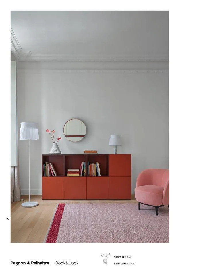 Collection 2023 – 2024 von 26. März bis 31. Dezember 2024 - Flugblätt seite  70