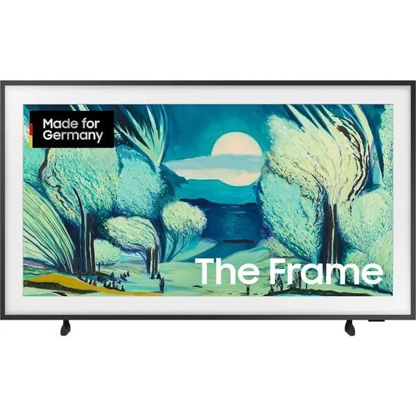 GQ43LS03FAUXZG The Frame, QLED-Fernseher