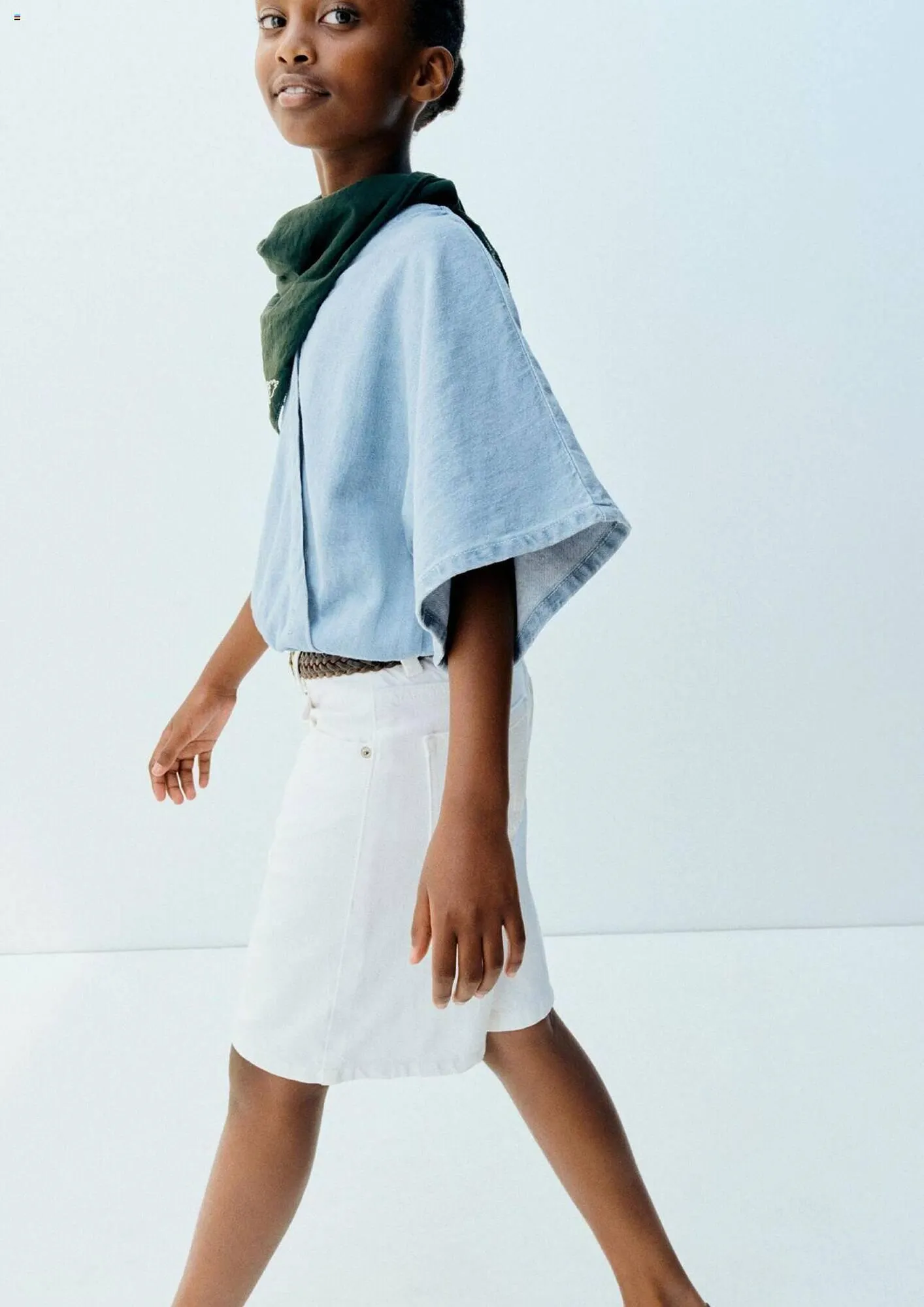 ZARA Flugblatt von 1. Juli bis 31. Juli 2024 - Flugblätt seite 12