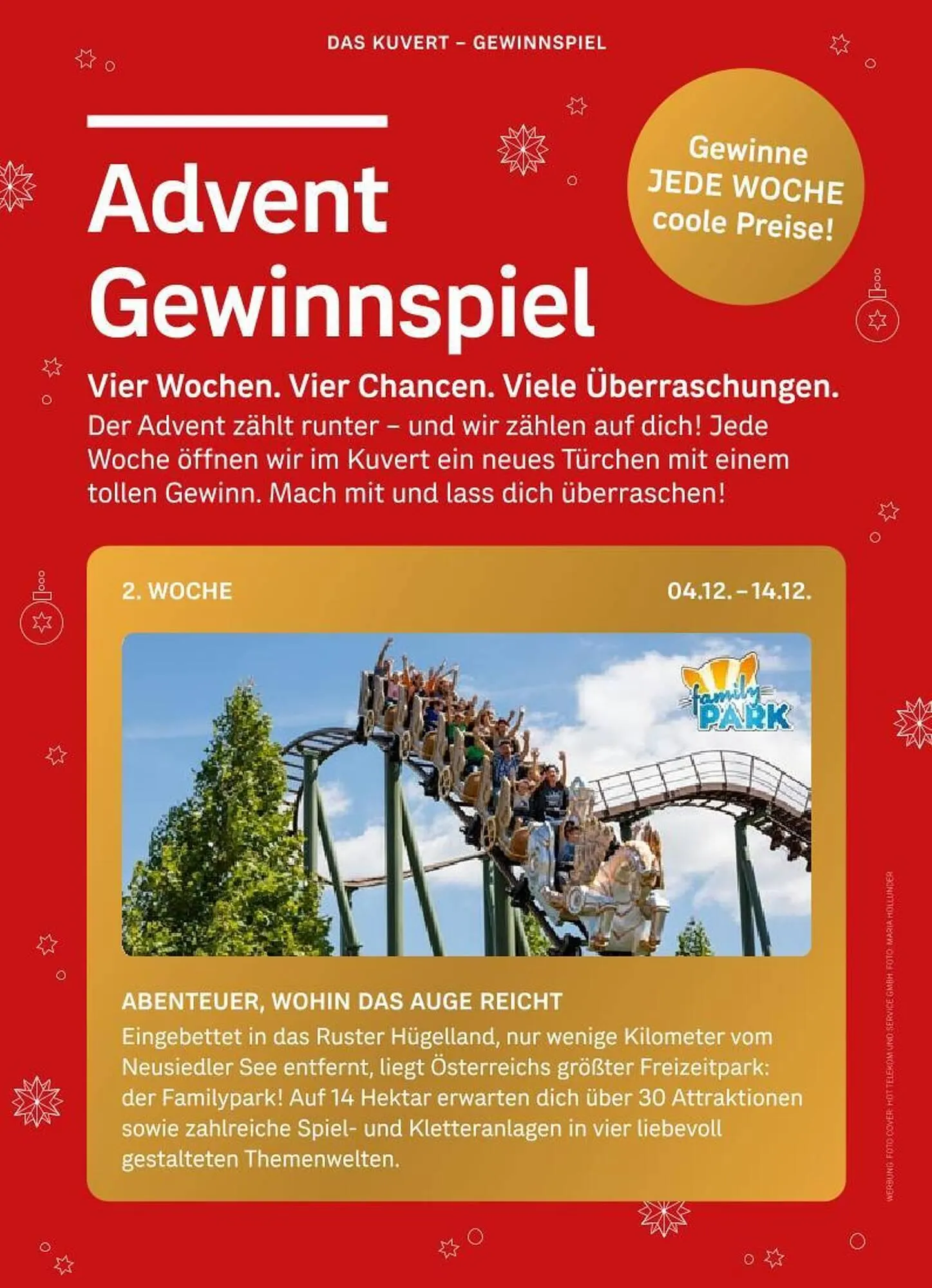 XXXLutz Prospekt von 4. Dezember bis 6. Dezember 2025 - Flugblätt seite  2