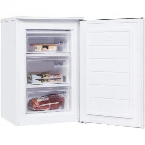 Exquisit GS81-040D weiss Gefrierschrank 811100400