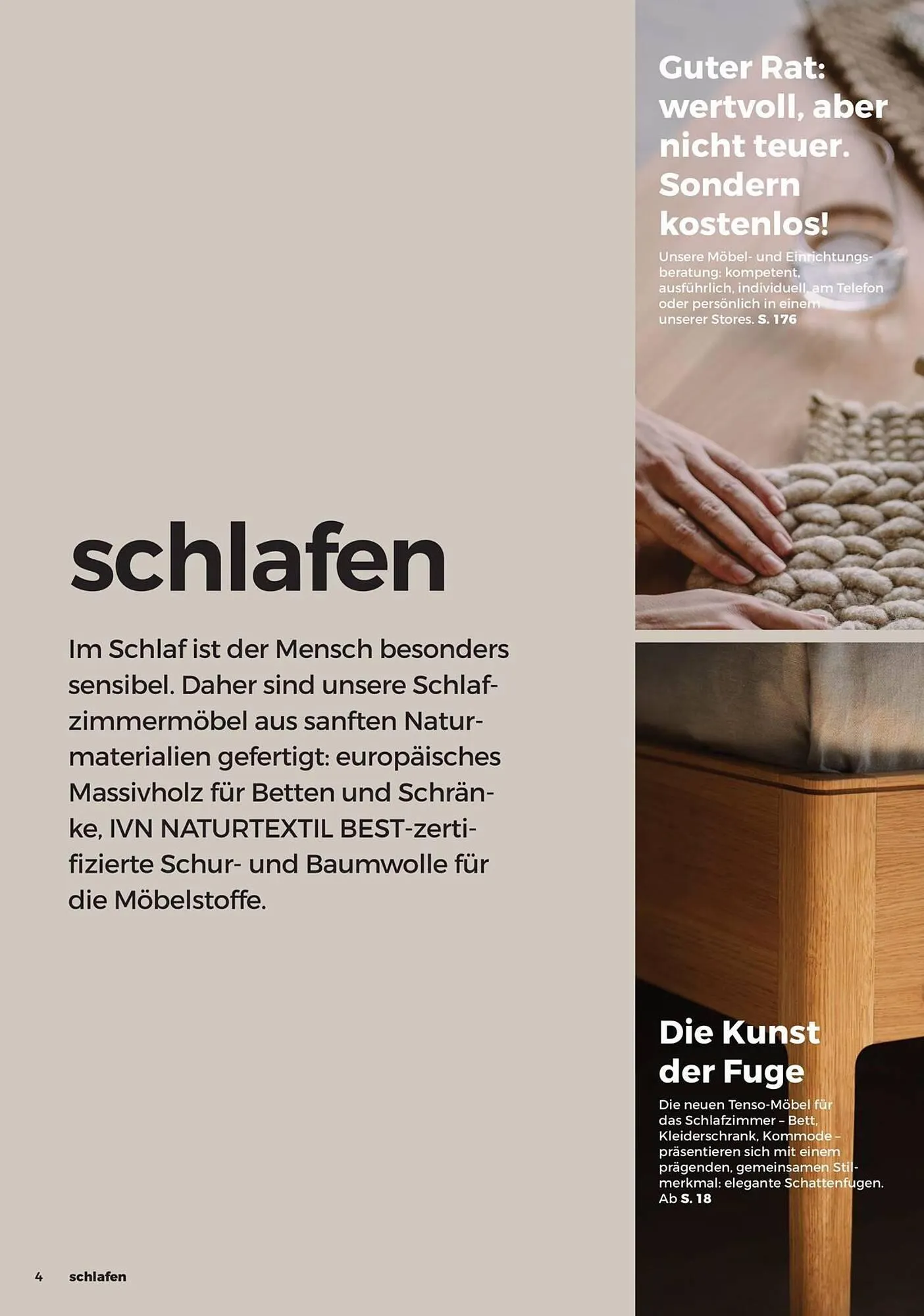 Grüne Erde Flugblatt von 31. Juli bis 31. Dezember 2025 - Flugblätt seite  4