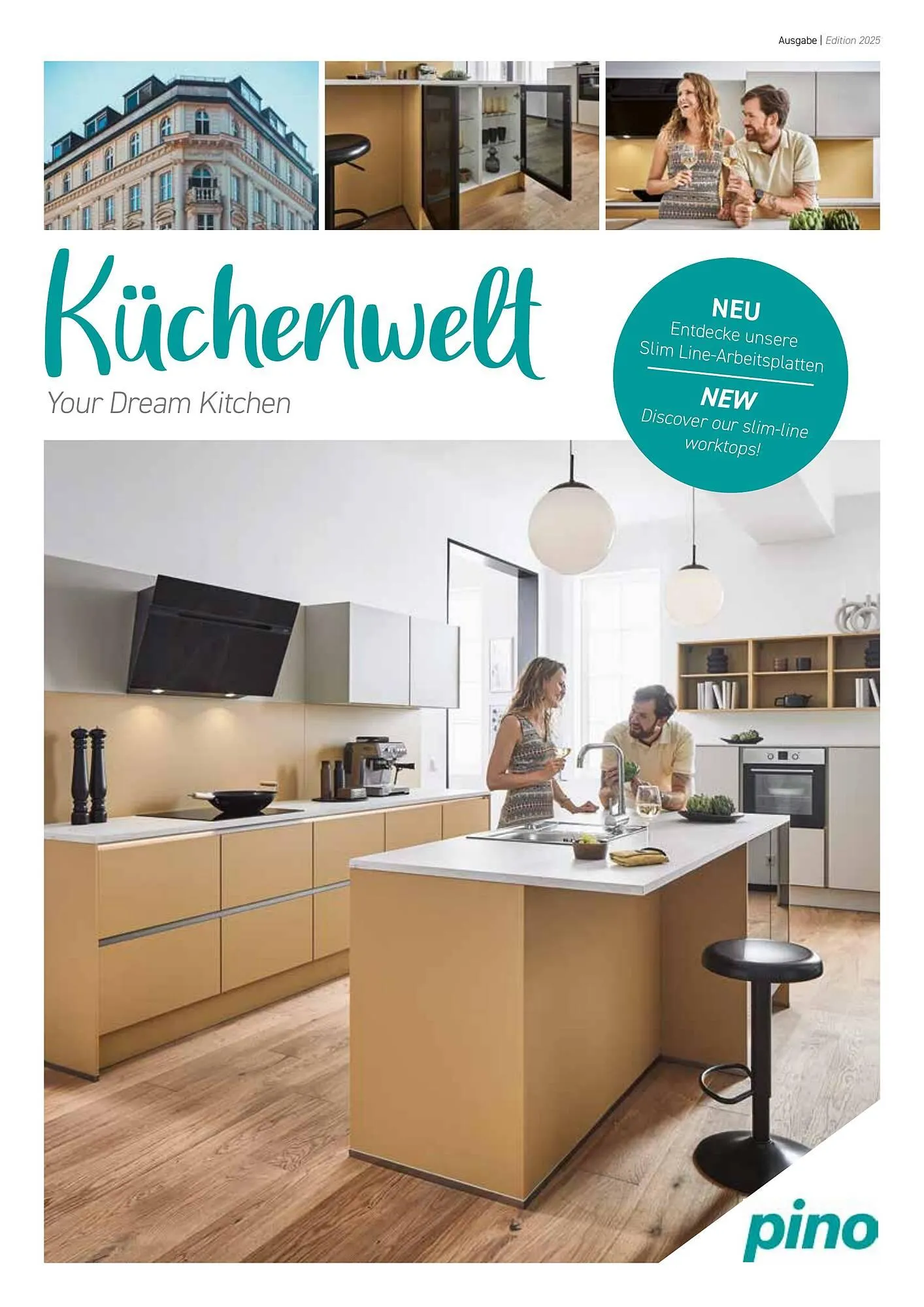 Mömax Flugblatt - 1