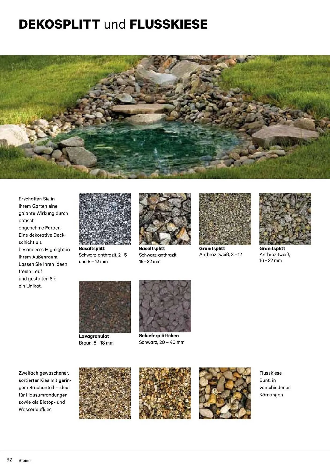 Lagerhaus Flugblatt von 1. Jänner bis 31. Dezember 2026 - Flugblätt seite  92