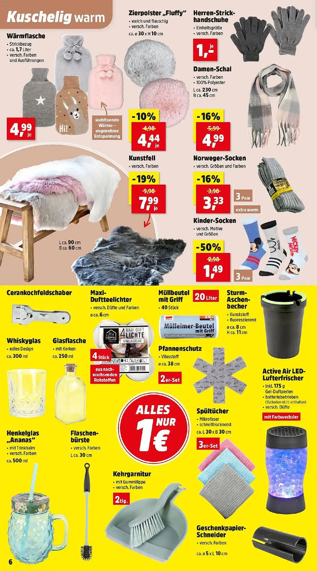 Thomas Philipps Prospekt von 22. Dezember bis 27. Dezember 2025 - Flugblätt seite  7