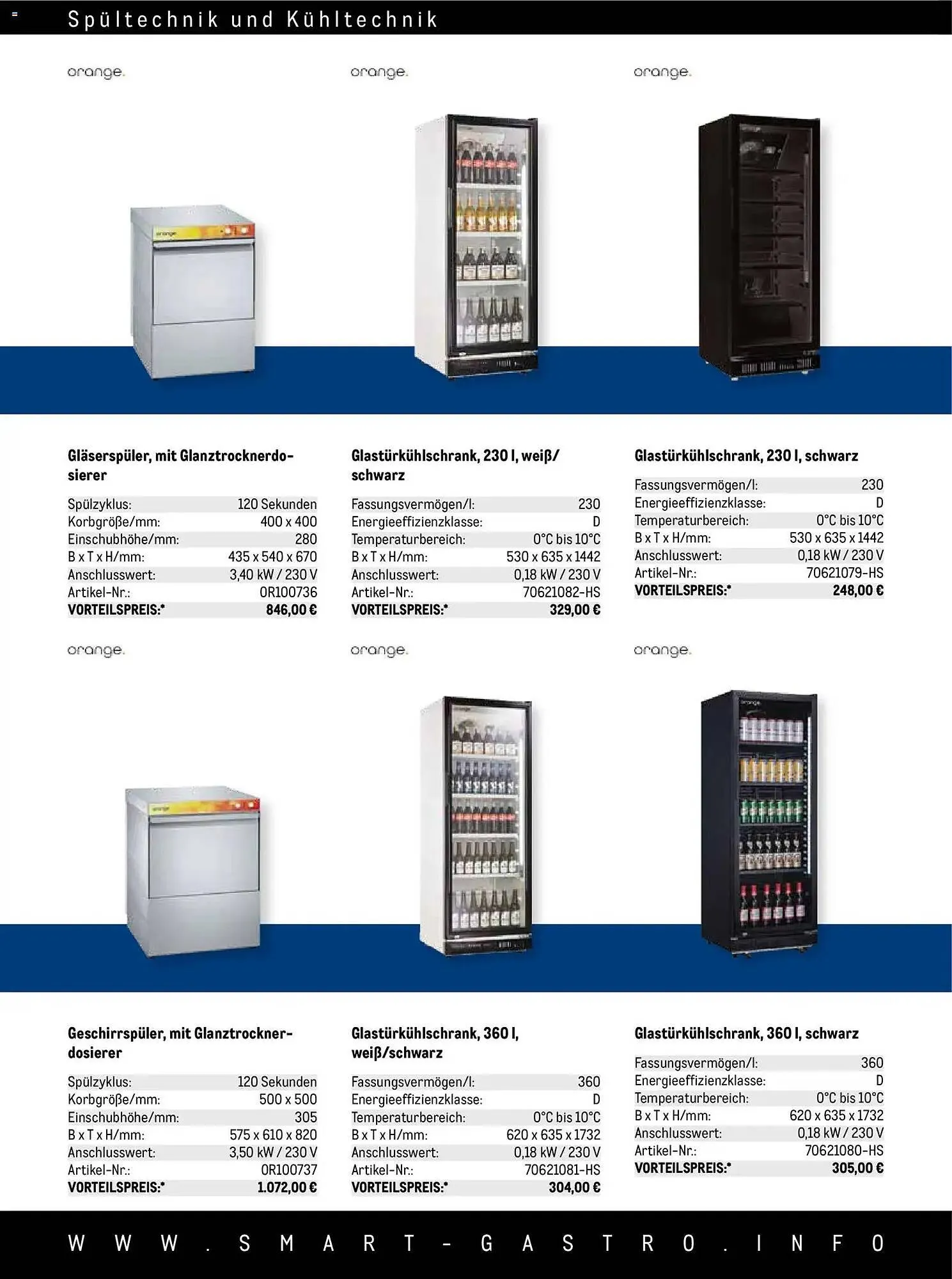 Metro Flugblatt von 27. April bis 30. September 2026 - Flugblätt seite  10