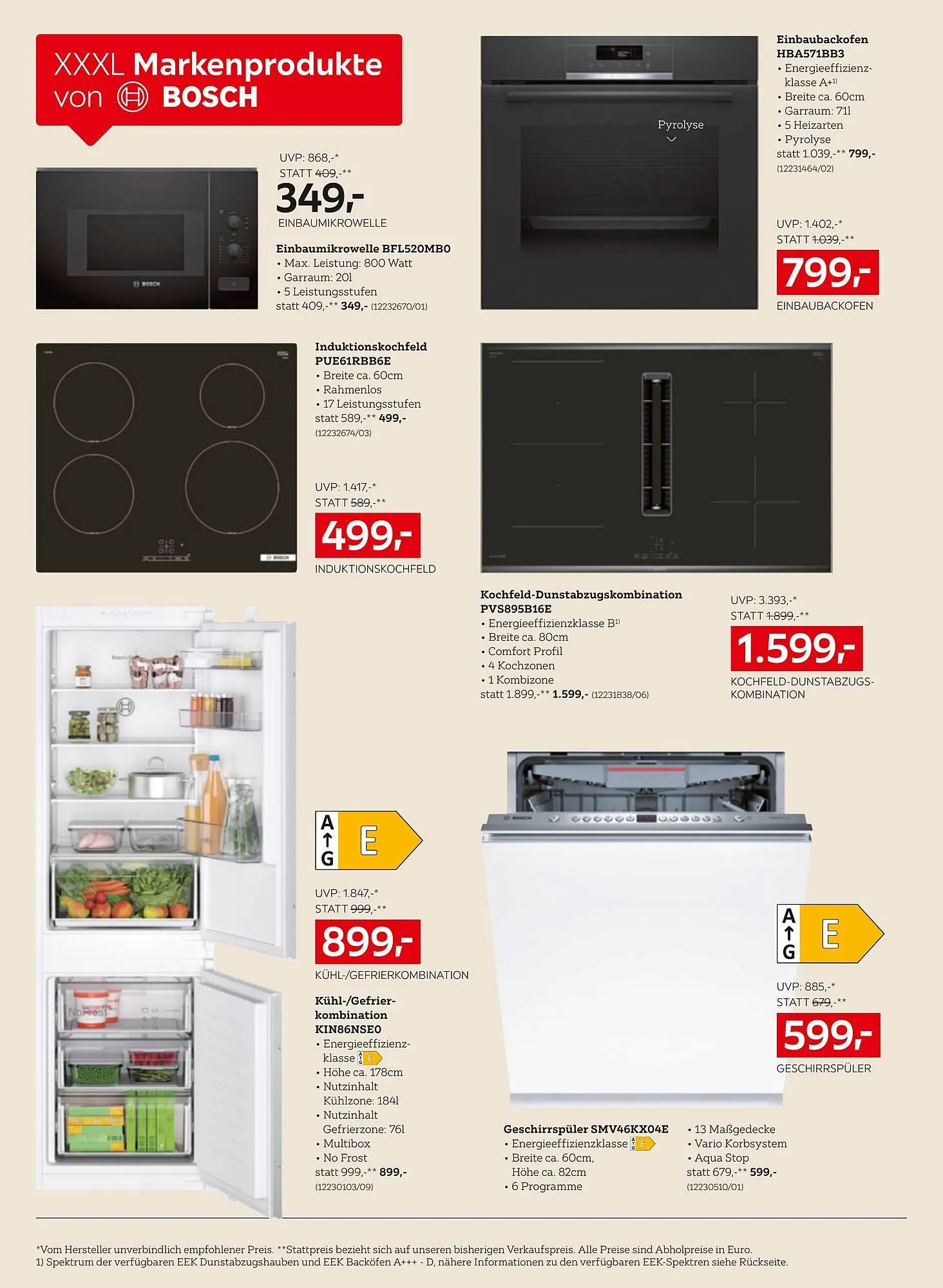 XXXLutz Prospekt von 29. Dezember bis 27. Jänner 2026 - Flugblätt seite  4