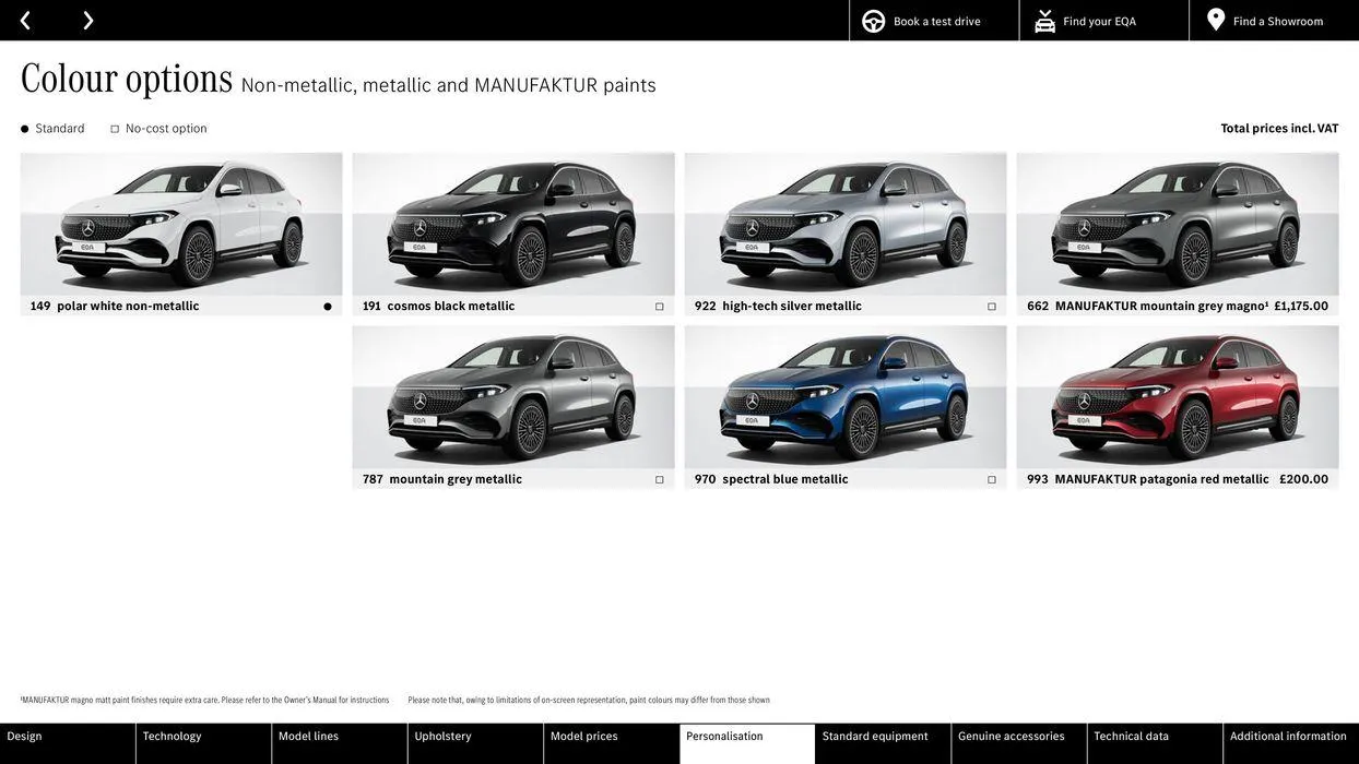 The new EQA von 15. Februar bis 15. Februar 2025 - Flugblätt seite  30