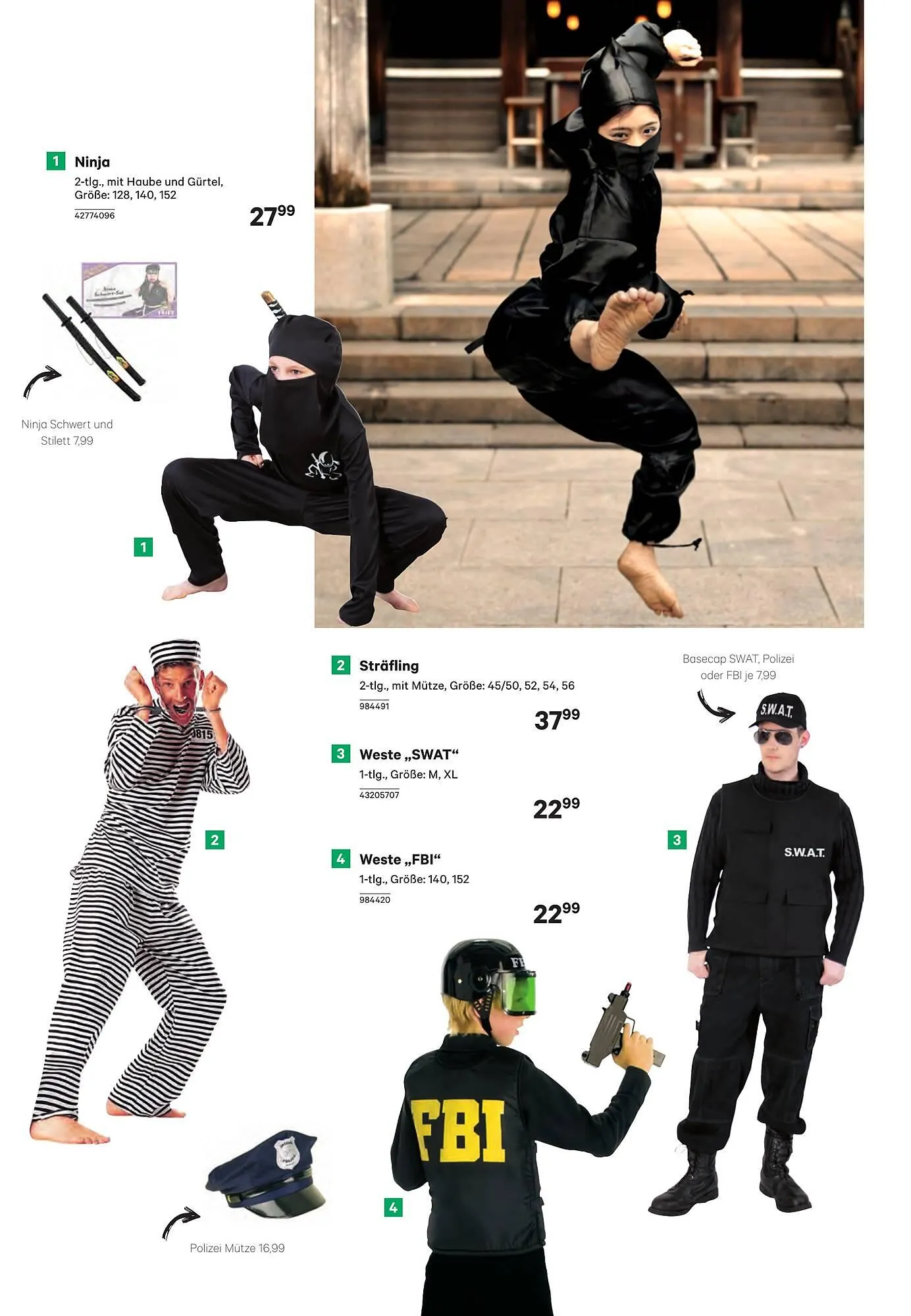 BayWa Prospekt von 7. Jänner bis 17. Februar 2026 - Flugblätt seite  9