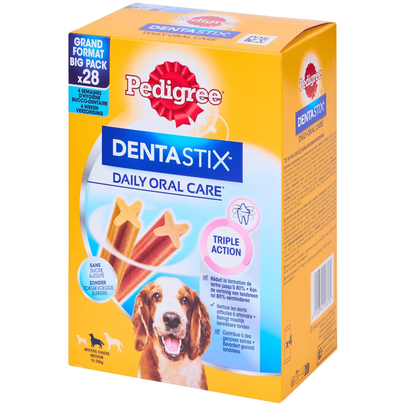 Pedigree Dentastix Hundesnacks