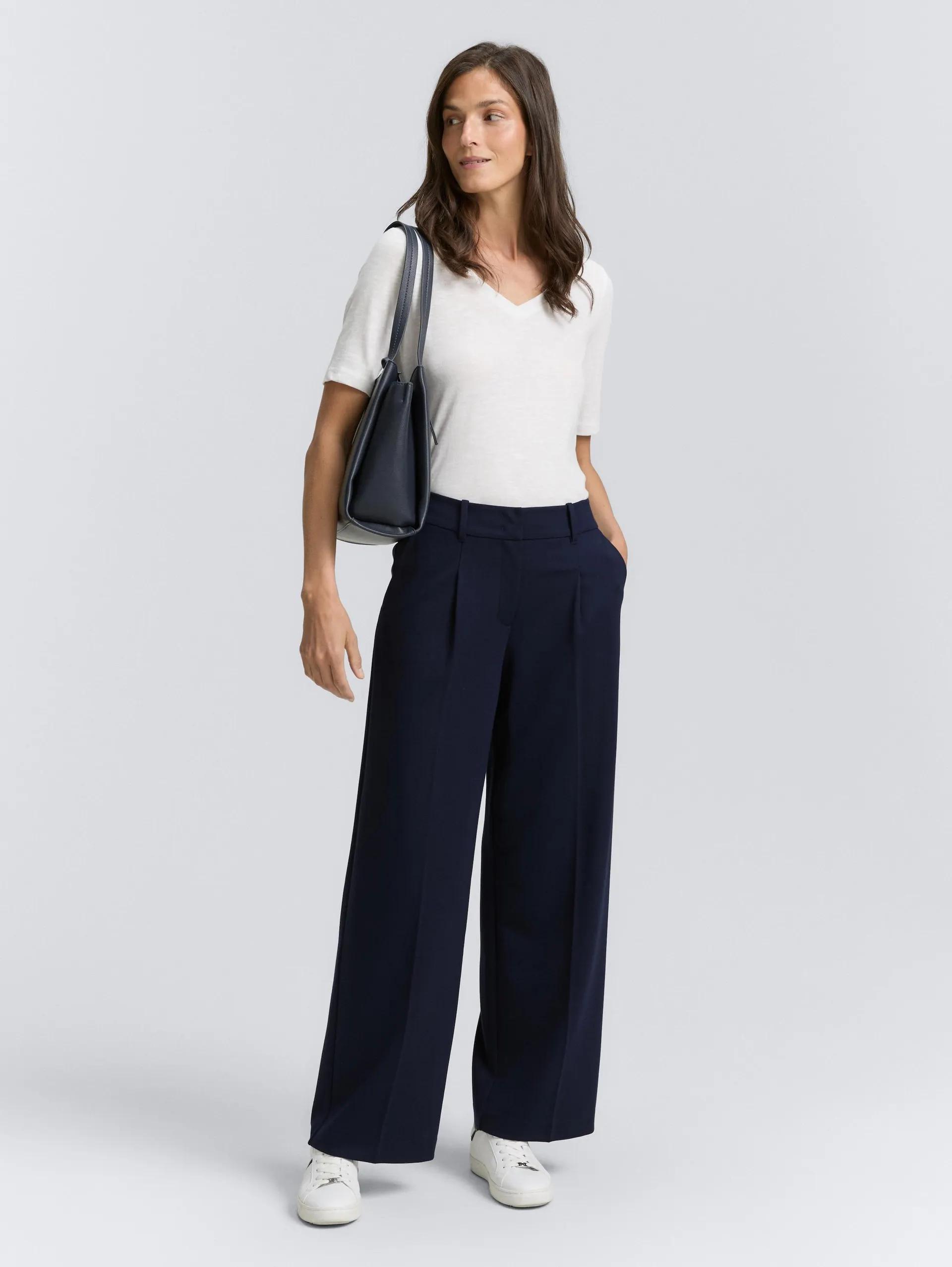 TTLEA Wide Leg Hose