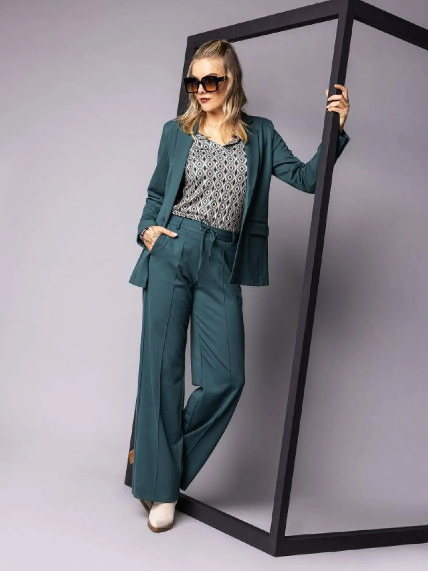 Fussl Flugblatt von 6. September bis 12. September 2023 - Flugblätt seite  7