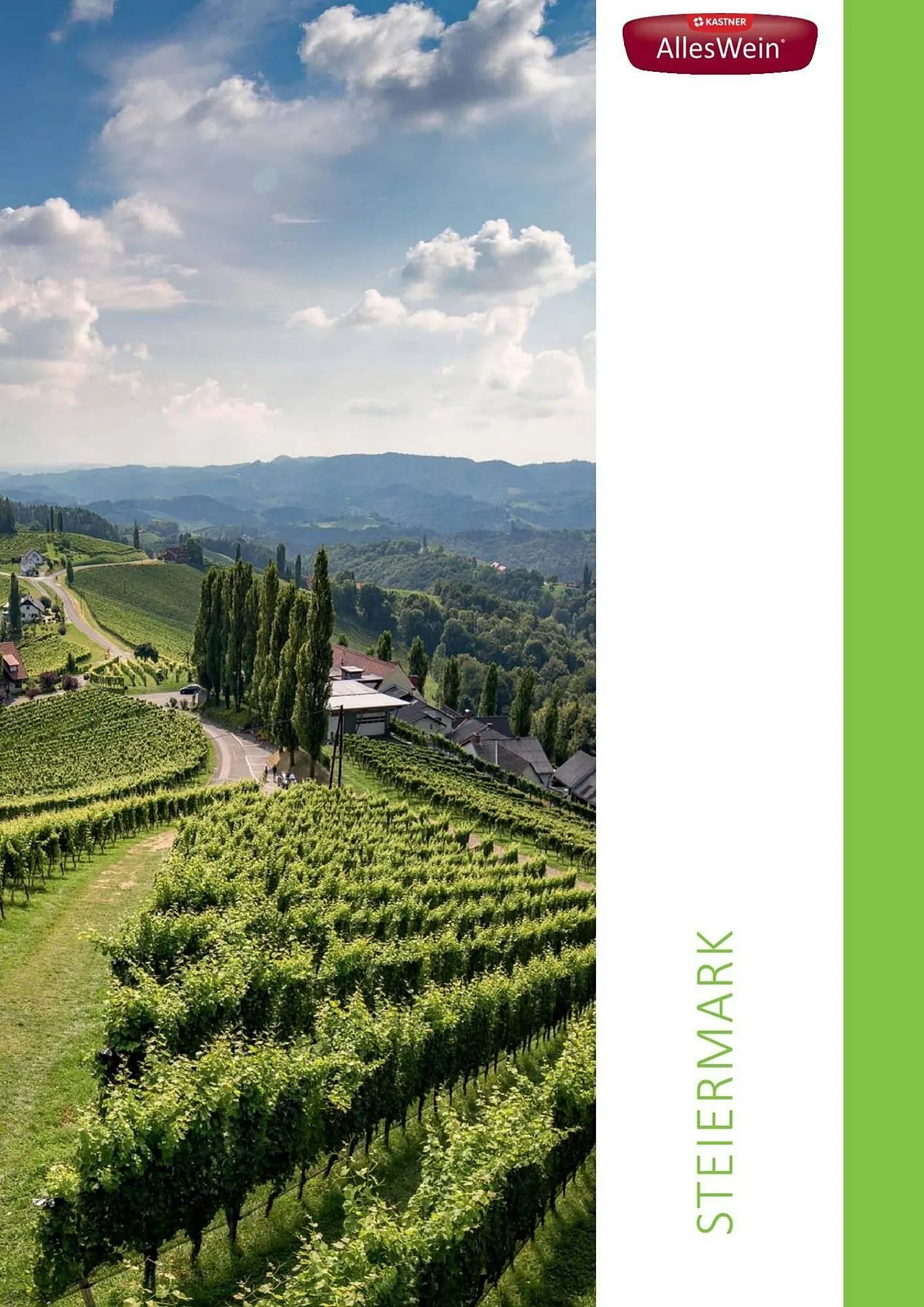 Kastner Flugblatt von 17. Juni bis 31. Dezember 2026 - Flugblätt seite  113