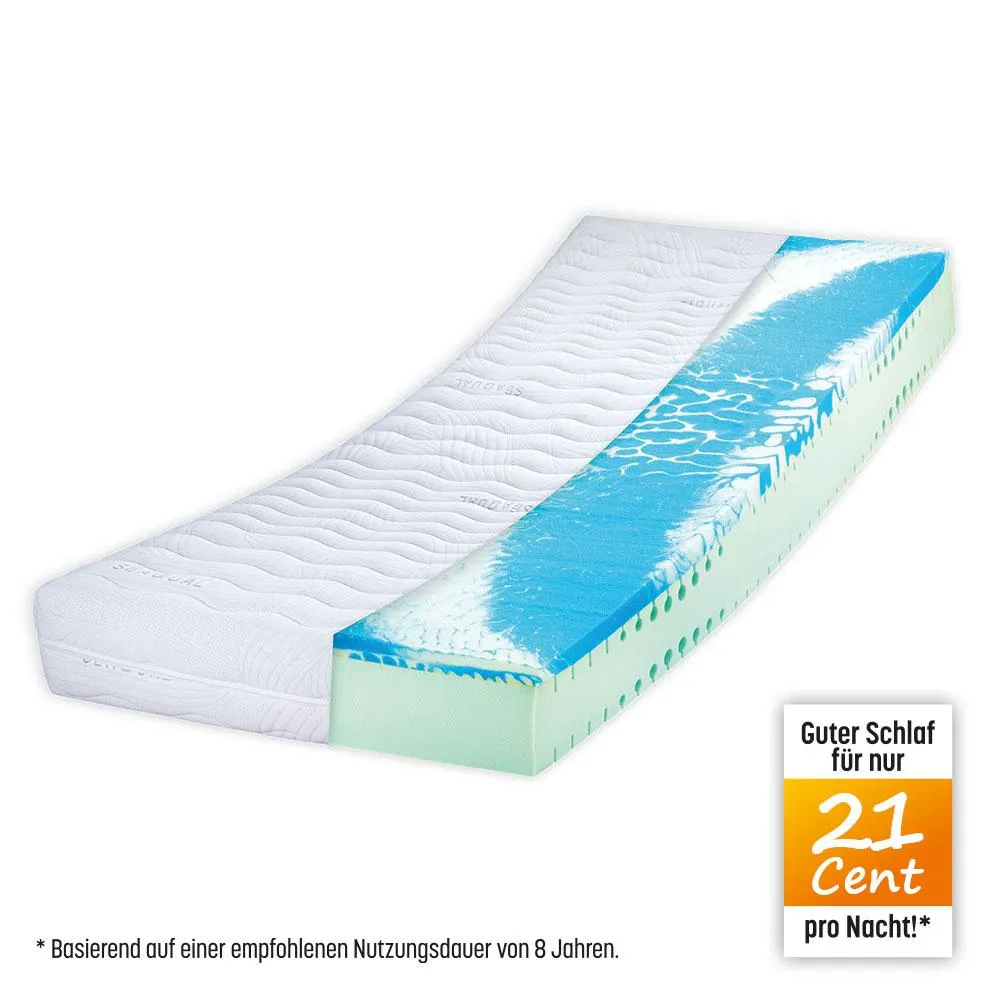 Matratze Seaqual