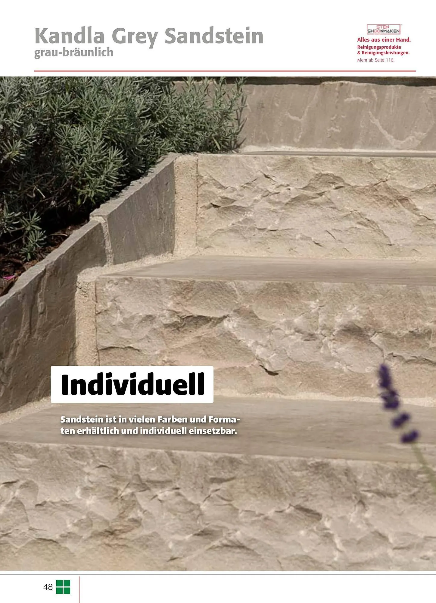 Liebmarkt Prospekt von 24. Februar bis 31. Dezember 2026 - Flugblätt seite  50