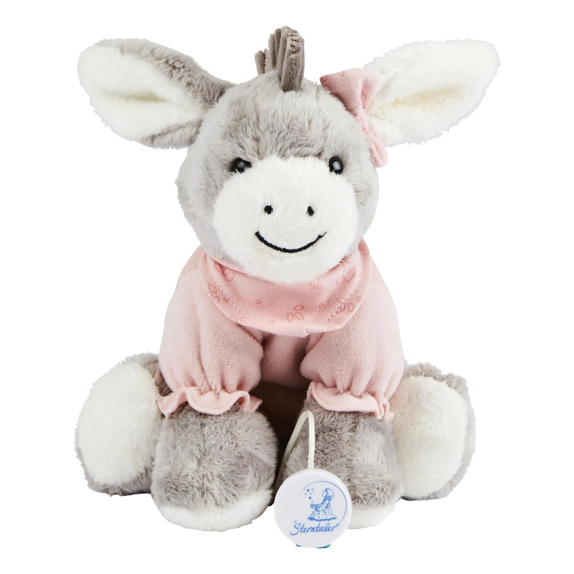 Spieluhr Esel Emmi Girl mittel