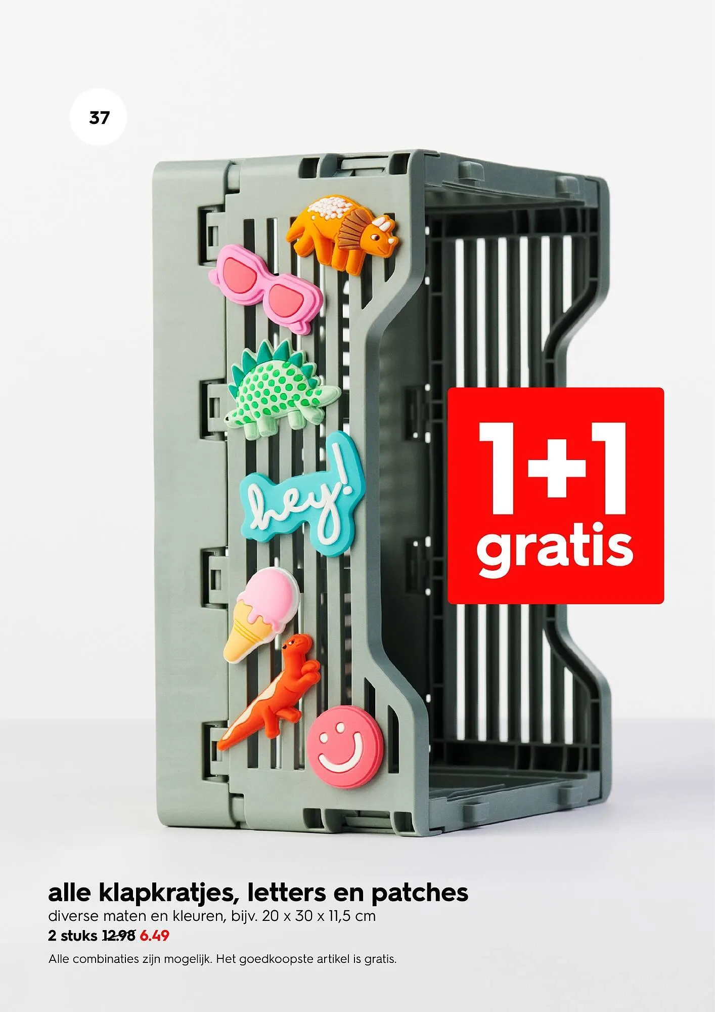 HEMA Flugblatt von 2. Februar bis 8. Februar 2026 - Flugblätt seite  37