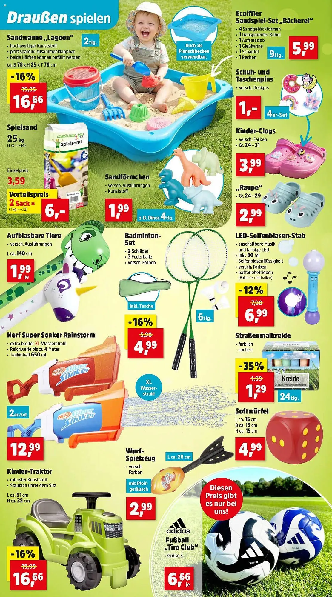 Thomas Philipps Prospekt von 30. März bis 4. April 2026 - Flugblätt seite  12