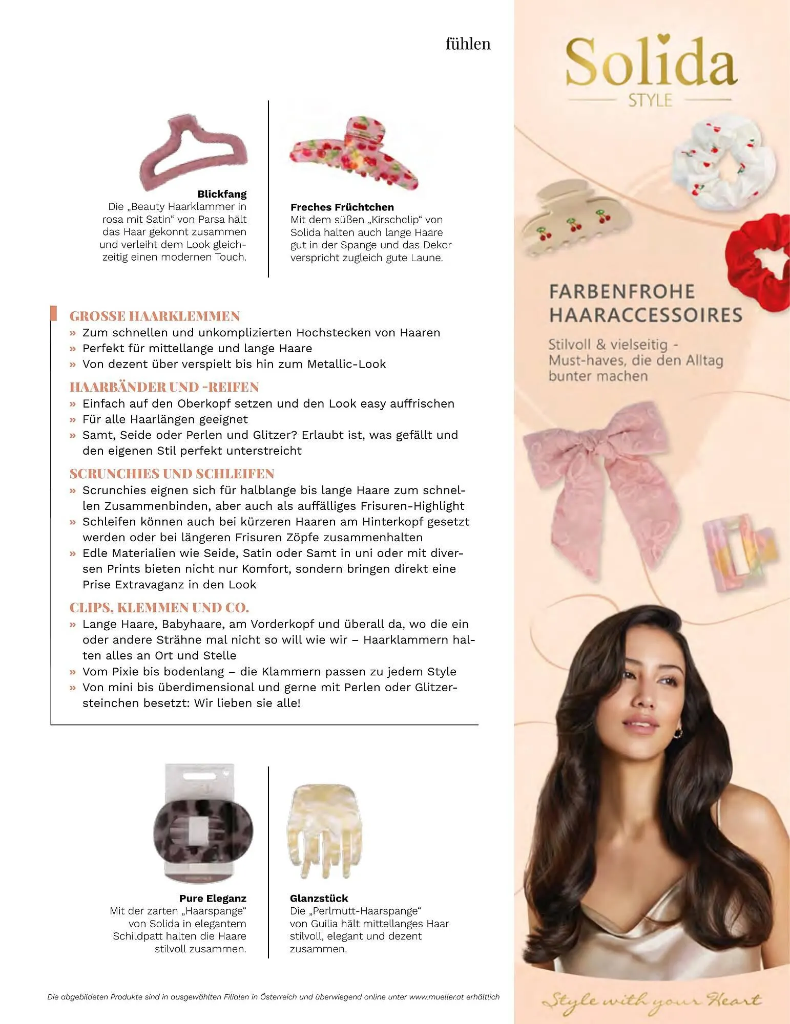 Müller Flugblatt von 1. März bis 30. April 2026 - Flugblätt seite  35