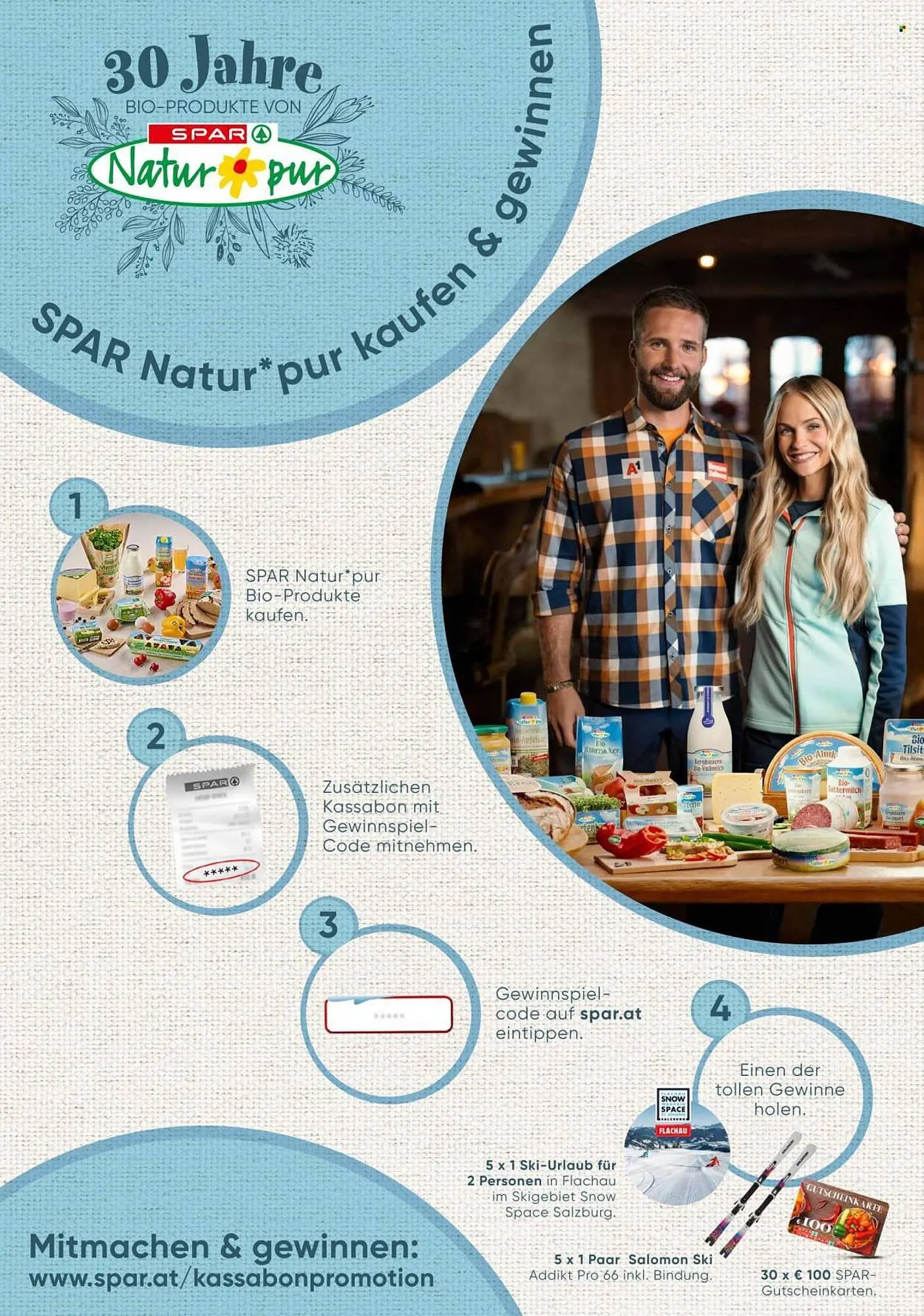 Eurospar Flugblatt von 23. Oktober bis 5. November 2025 - Flugblätt seite  21