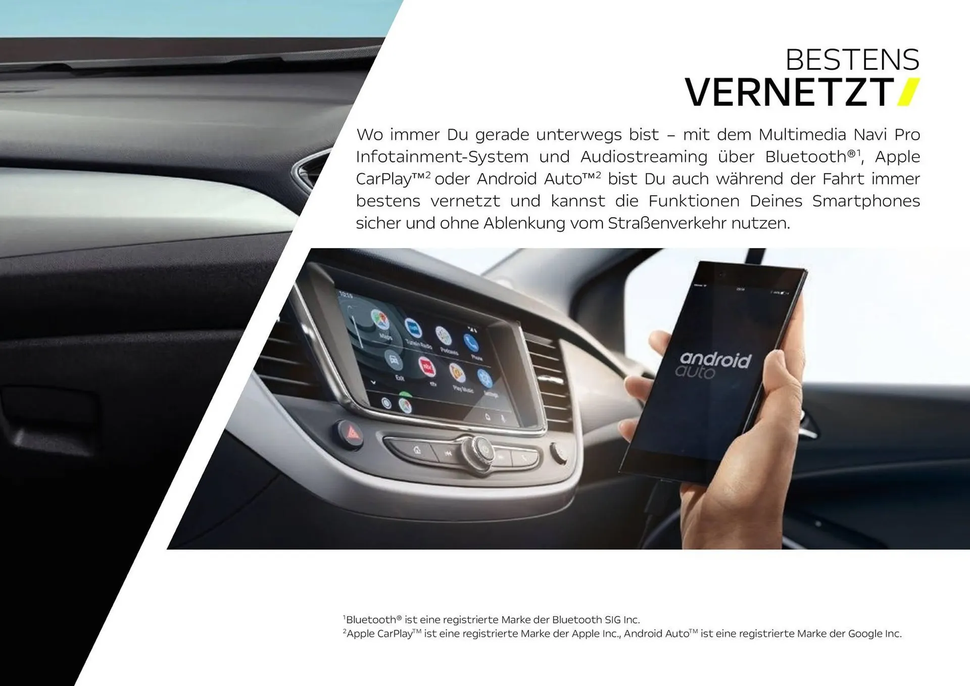 Opel Flugblatt von 23. März bis 21. Jänner 2026 - Flugblätt seite  13