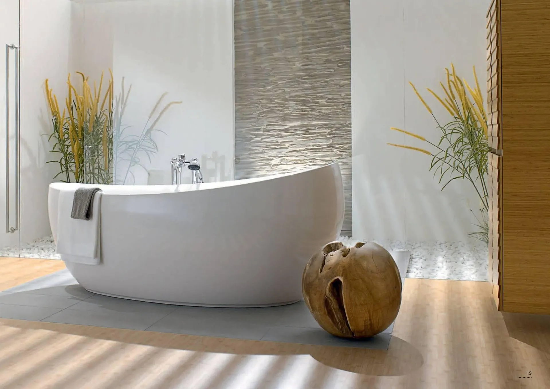 Villeroy & Boch Flugblatt von 6. Juni bis 31. Dezember 2025 - Flugblätt seite 19