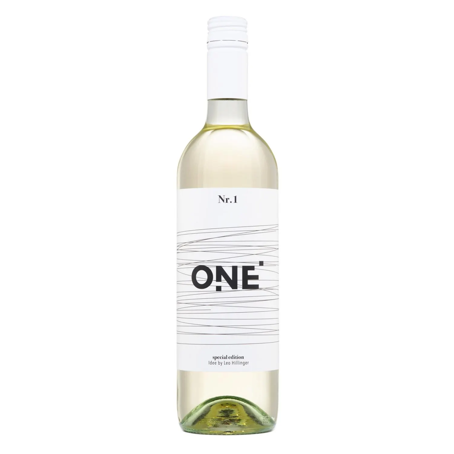 ONE Weißwein