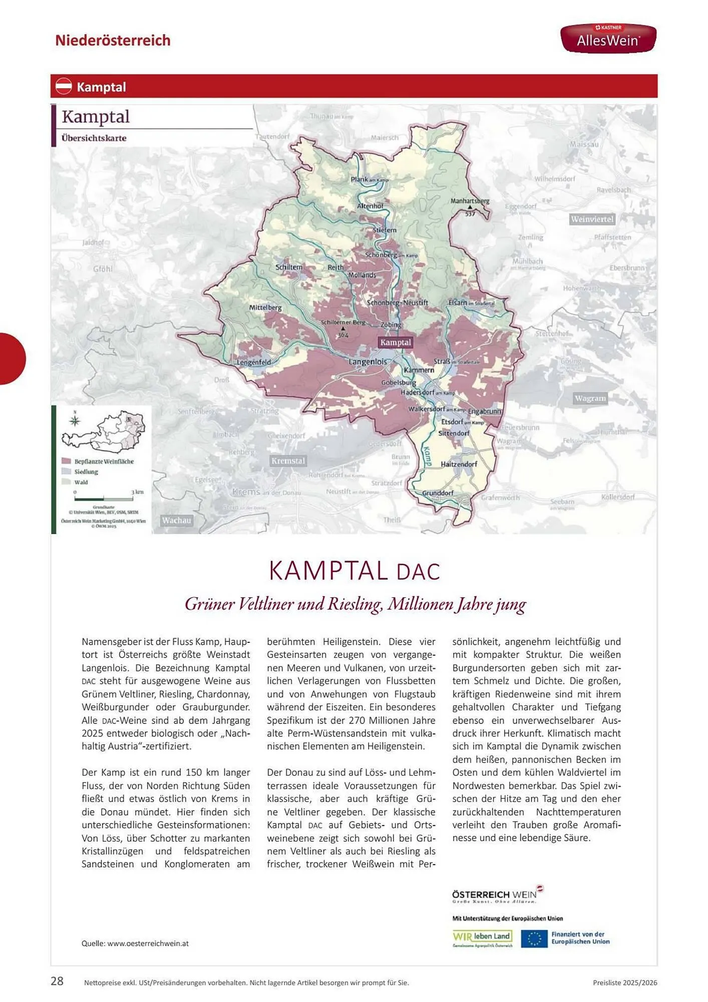 Kastner Flugblatt von 17. Juni bis 31. Dezember 2026 - Flugblätt seite  30