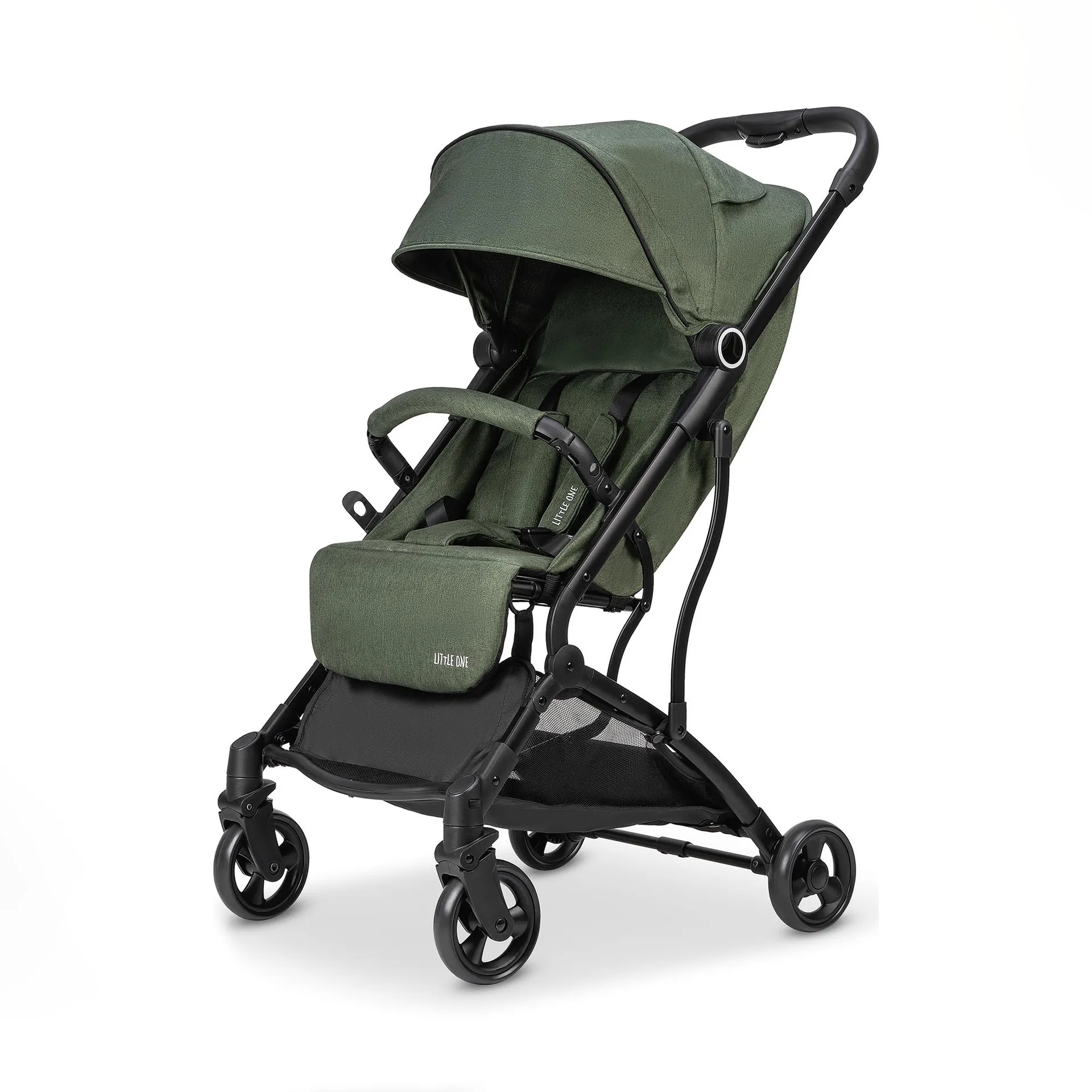 Key II Green Melange