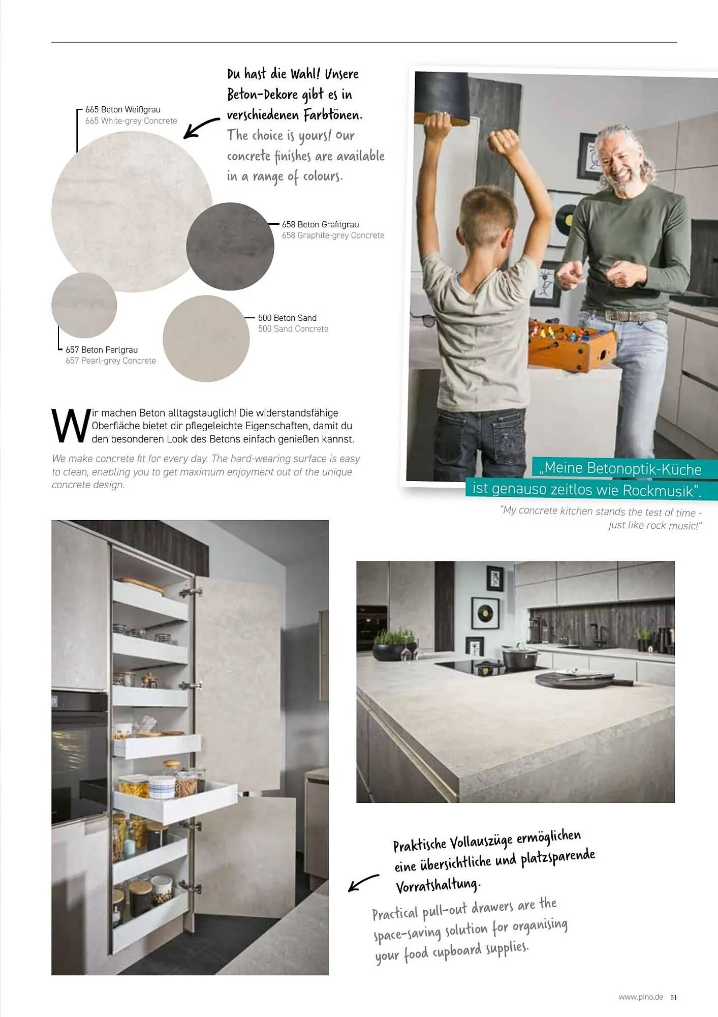 Mömax Flugblatt von 14. Februar bis 31. Dezember 2025 - Flugblätt seite  51