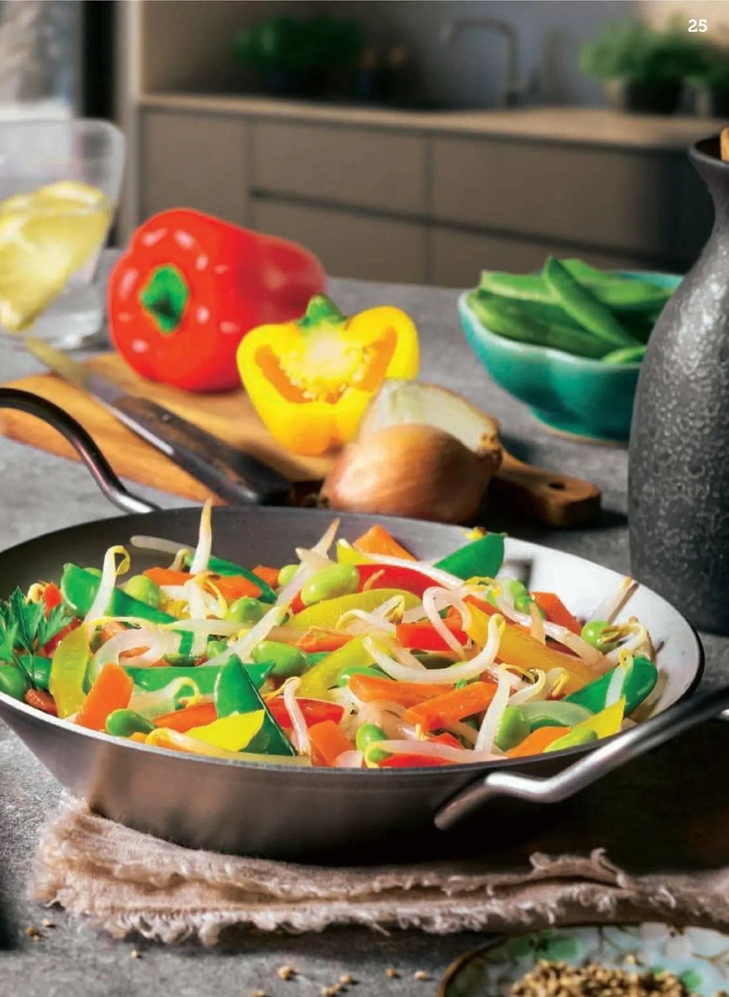 Bofrost Katalog von 13. September bis 6. März 2026 - Flugblätt seite  25