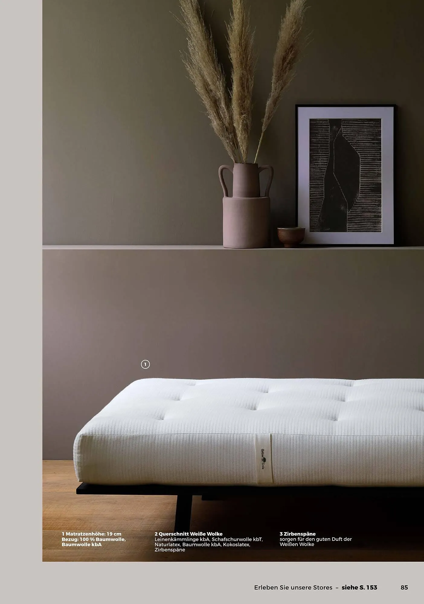 Grüne Erde Flugblatt von 27. September bis 28. Dezember 2024 - Flugblätt seite  83