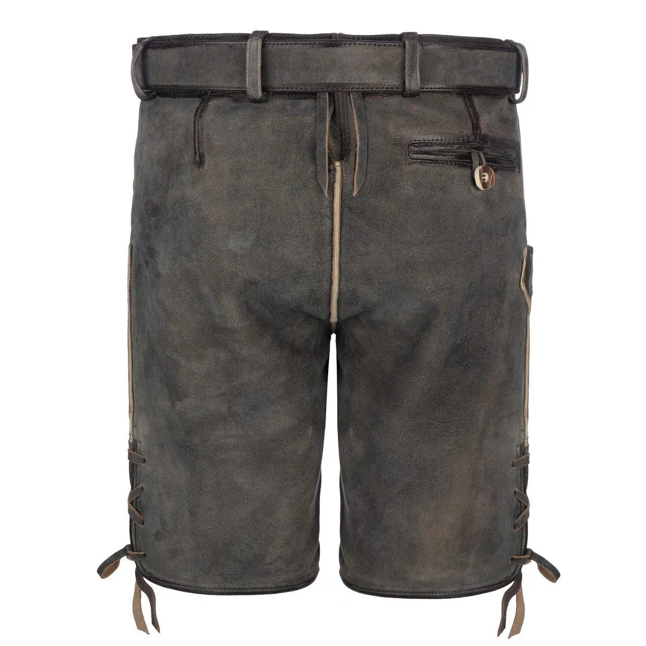 Herren Lederhose “Finn”