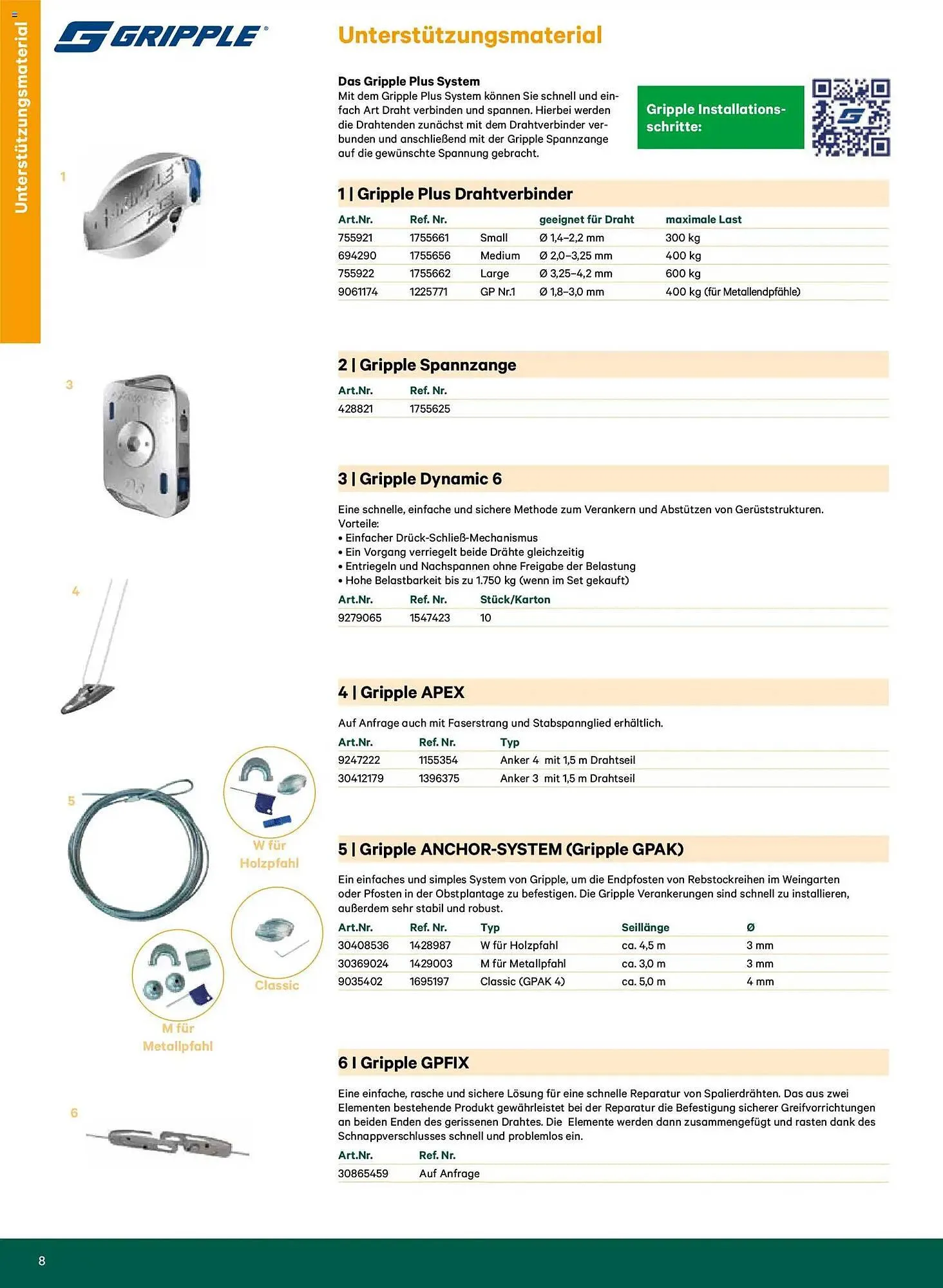 Lagerhaus Flugblatt von 24. Oktober bis 24. Oktober 2026 - Flugblätt seite  8