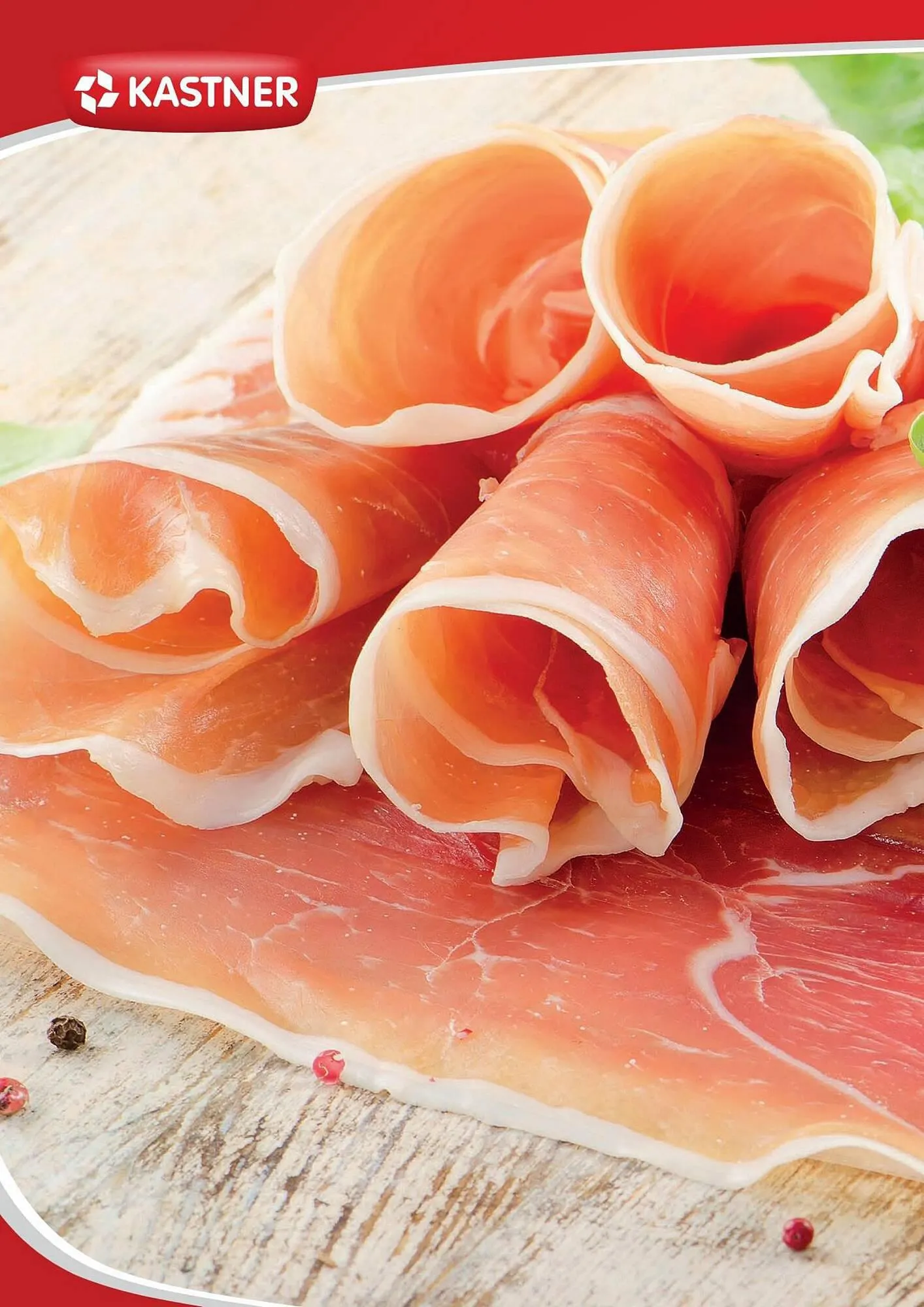 Kastner Flugblatt von 15. September bis 30. Dezember 2023 - Flugblätt seite  58