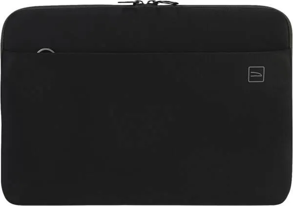 Tucano Notebook Cover BFTMB14-BK Sleeve MacBook Pro 14 - Schwarz