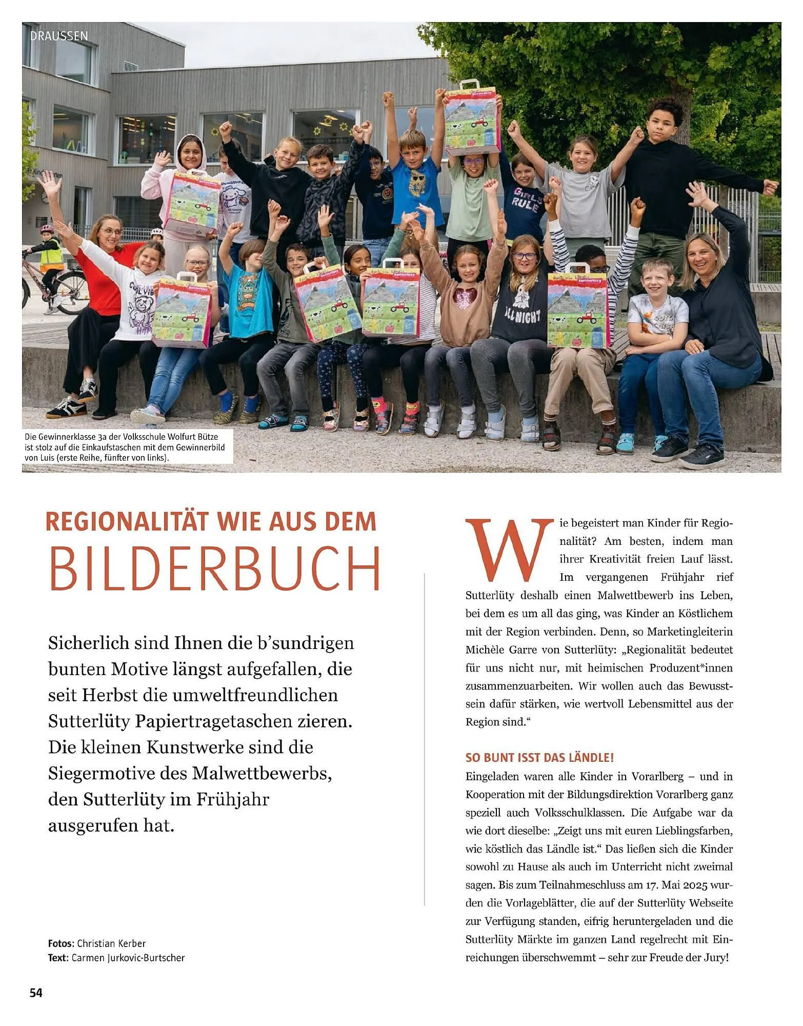 Sutterlüty Flugblatt von 17. November bis 29. Jänner 2026 - Flugblätt seite  119