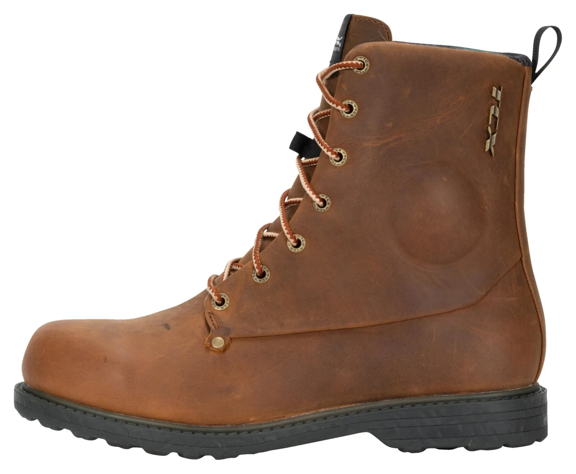 TCX Blend 2 WP Stiefel