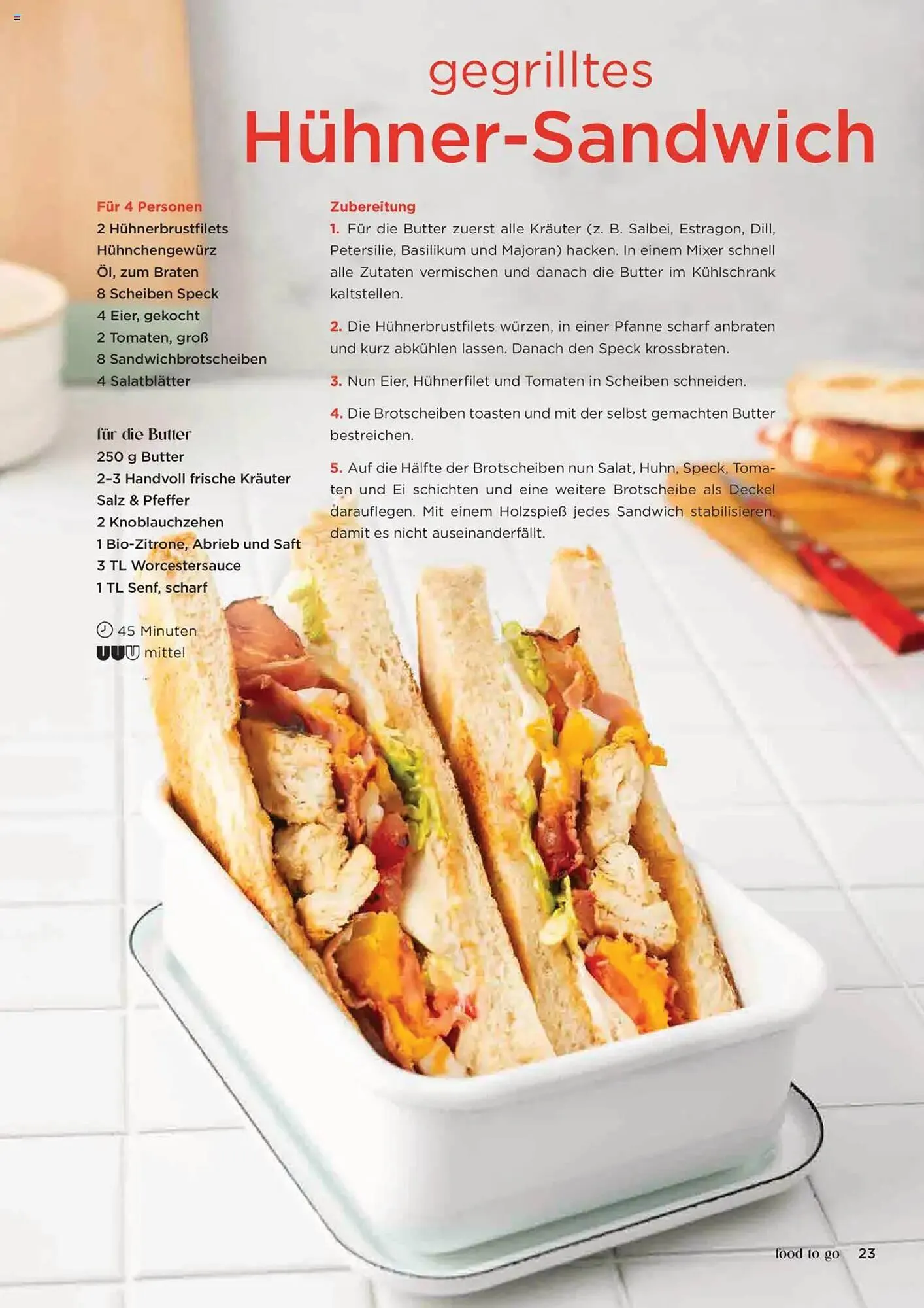 Unimarkt Flugblatt von 1. Juli bis 4. Dezember 2025 - Flugblätt seite  23