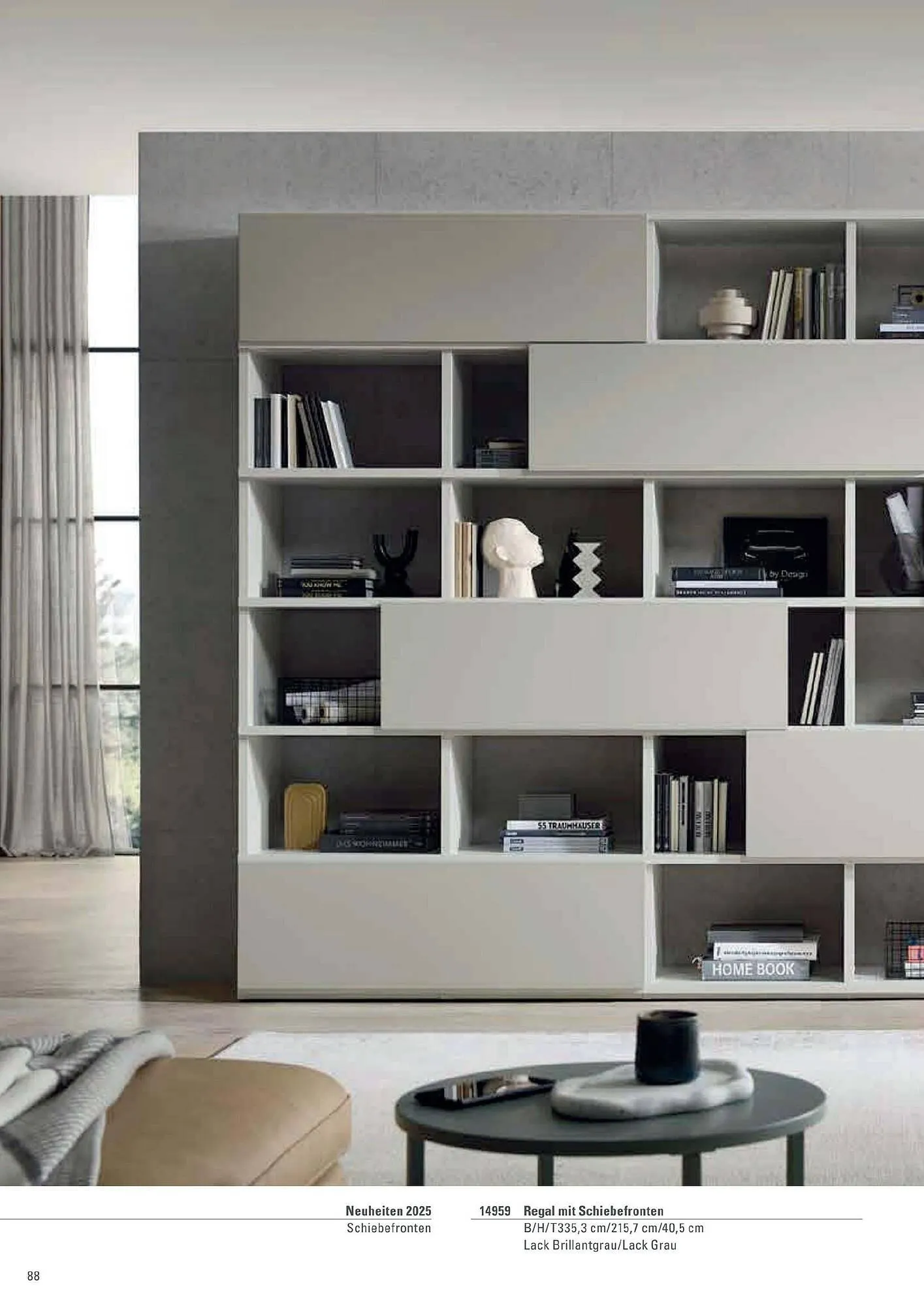 Rutar Flugblatt von 9. Jänner bis 31. Dezember 2025 - Flugblätt seite  88