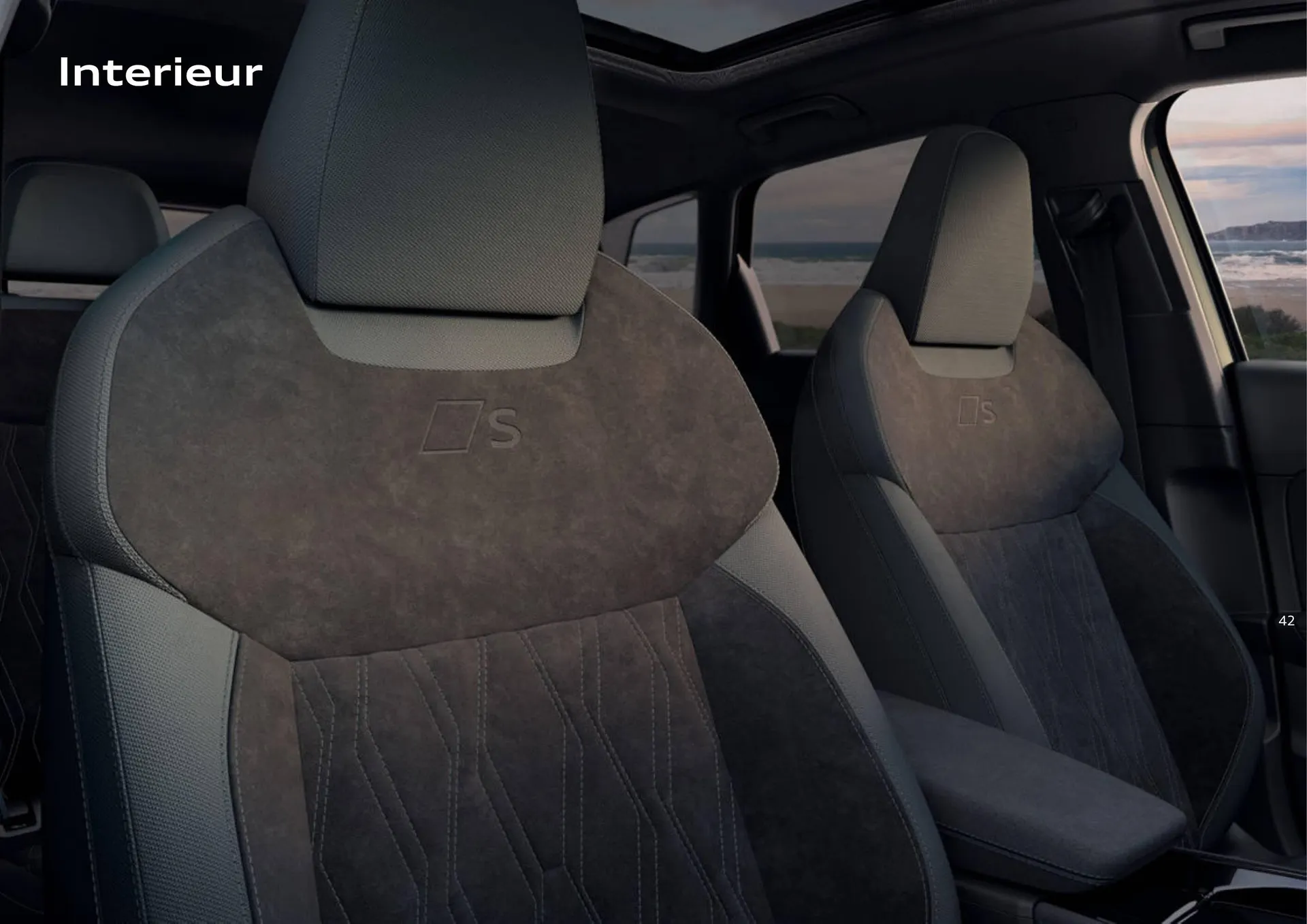 Audi Flugblatt von 20. November bis 22. Juli 2026 - Flugblätt seite  41