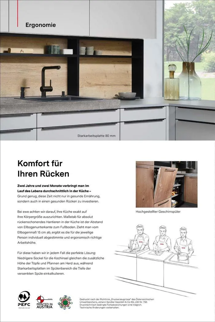 Ausstattung 2024/25 von 21. Mai bis 31. Dezember 2025 - Flugblätt seite  34