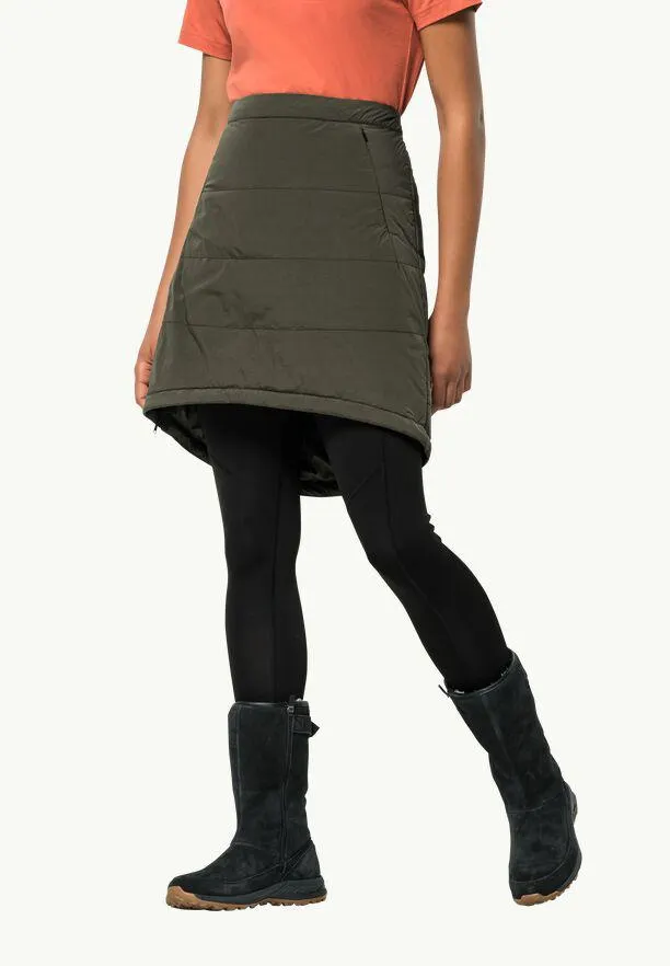 Alpengluehen Skirt W