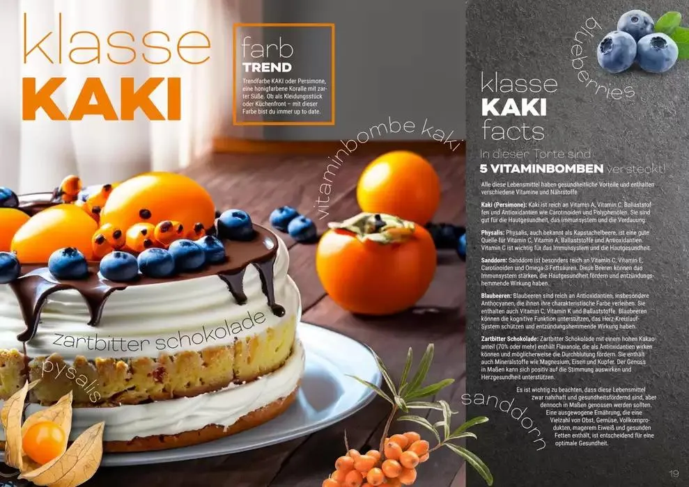 Top-Deals und Rabatte von 3. November bis 28. Dezember 2024 - Flugblätt seite 17