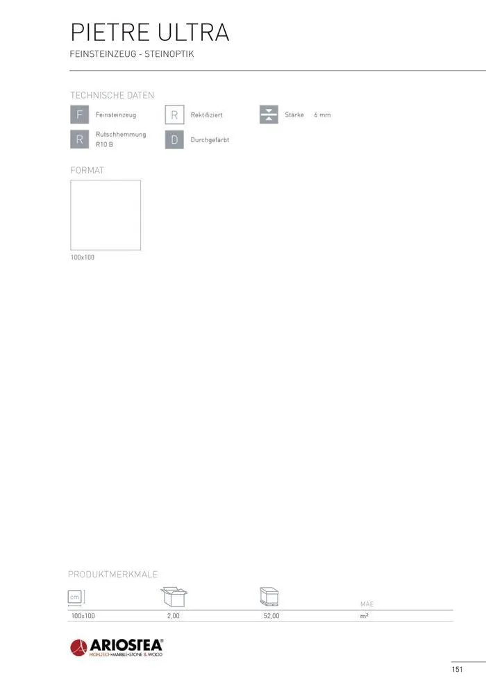 Fliesen 2024 von 5. Juni bis 31. Dezember 2024 - Flugblätt seite 149