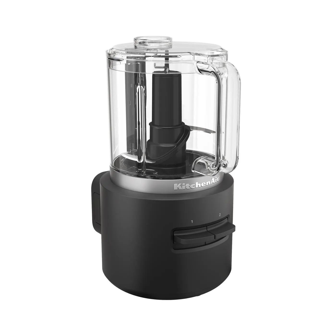 KitchenAid 5KFCR531BM Akku Zerkleinerer inkl. Akku