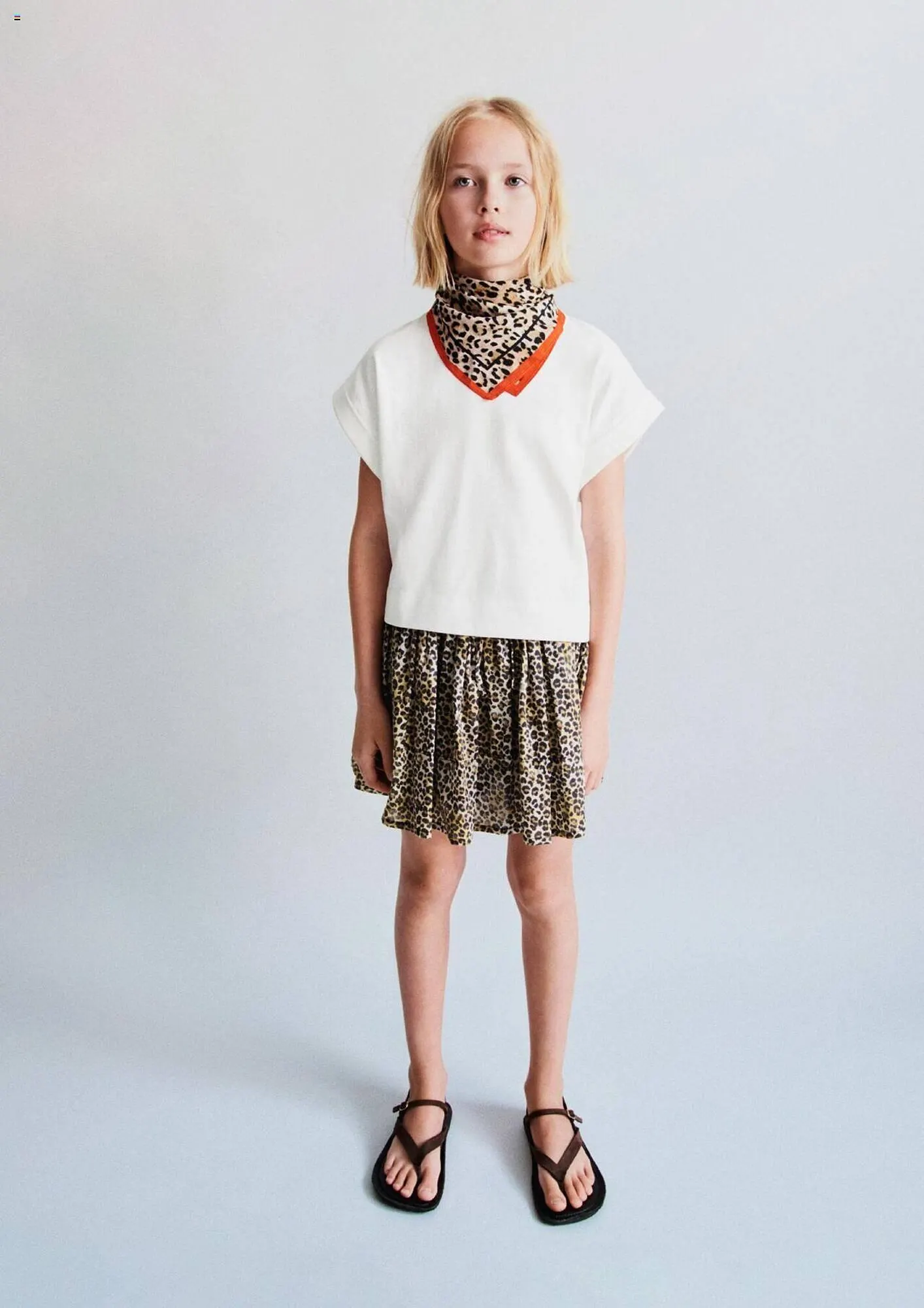 ZARA Flugblatt von 1. Juli bis 31. Juli 2024 - Flugblätt seite  3