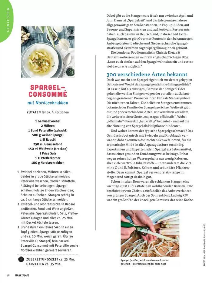 Basic Biomarkt Flugblatt von 22. Mai bis 30. Juni 2024 - Flugblätt seite 48