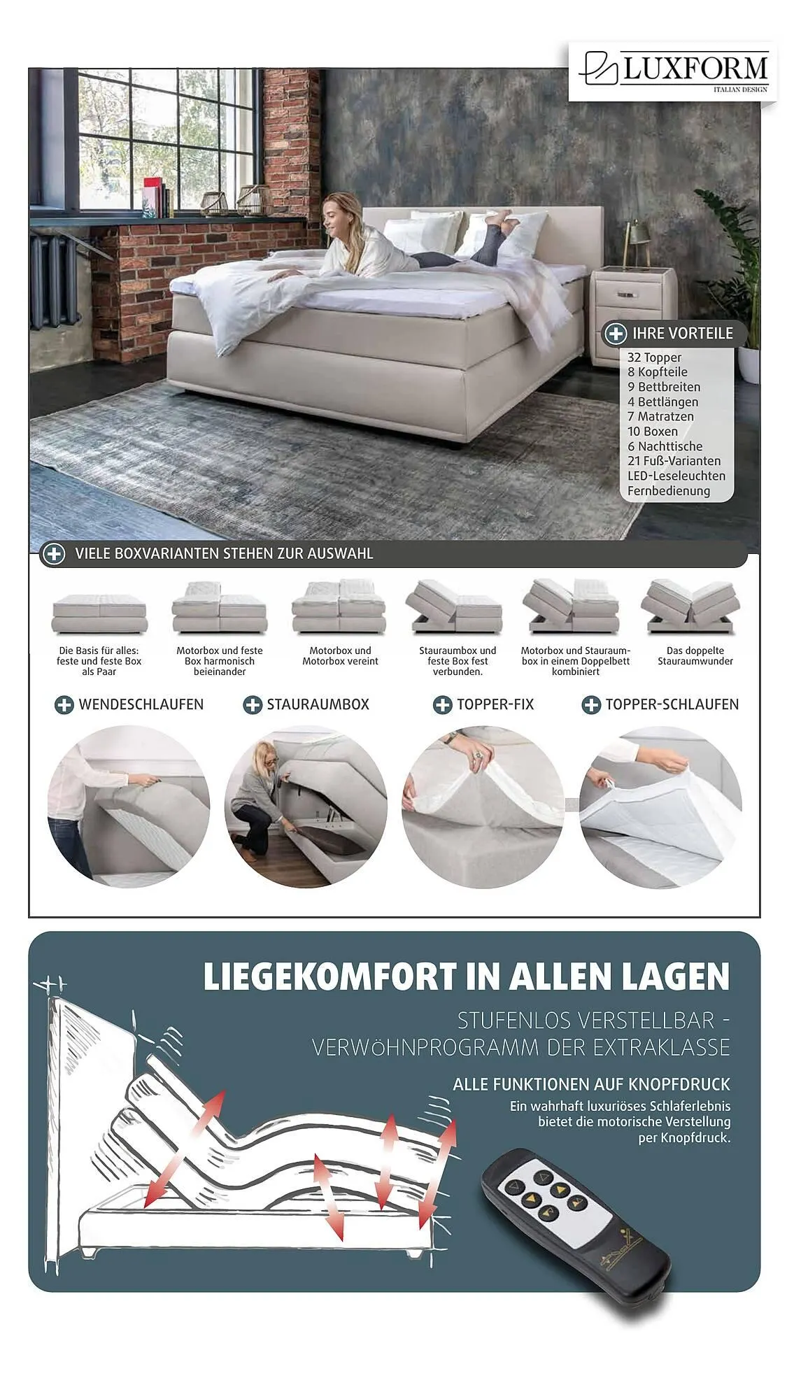 Polstermöbel Fischer Flugblatt von 19. Februar bis 28. Februar 2026 - Flugblätt seite  11