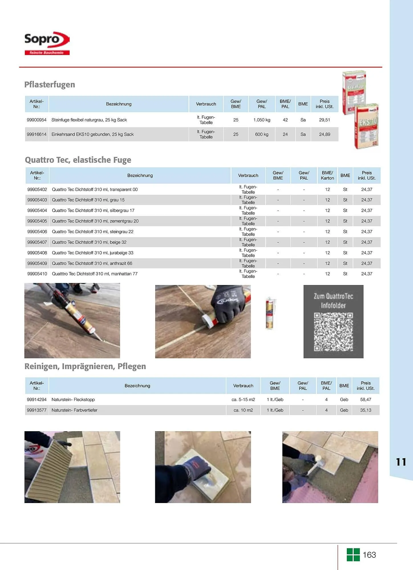 Liebmarkt Prospekt von 24. Februar bis 31. Dezember 2026 - Flugblätt seite 165